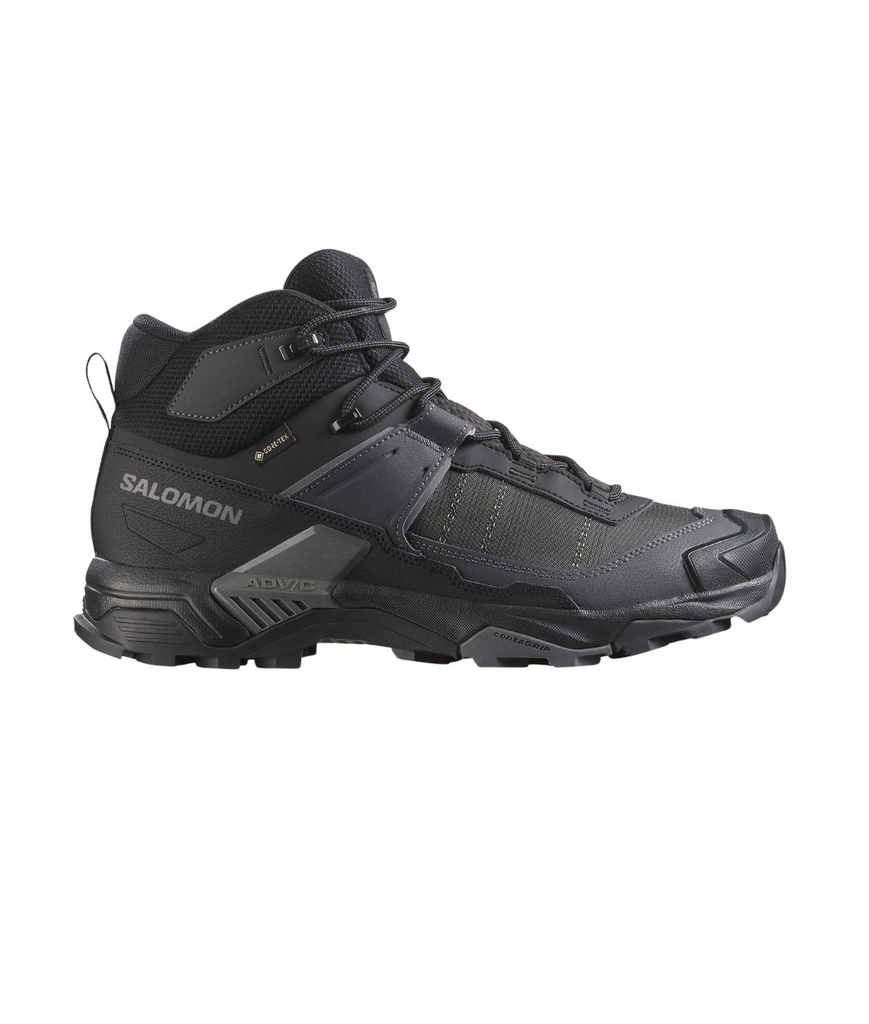 Shoes X Ultra 5 Mid GTX