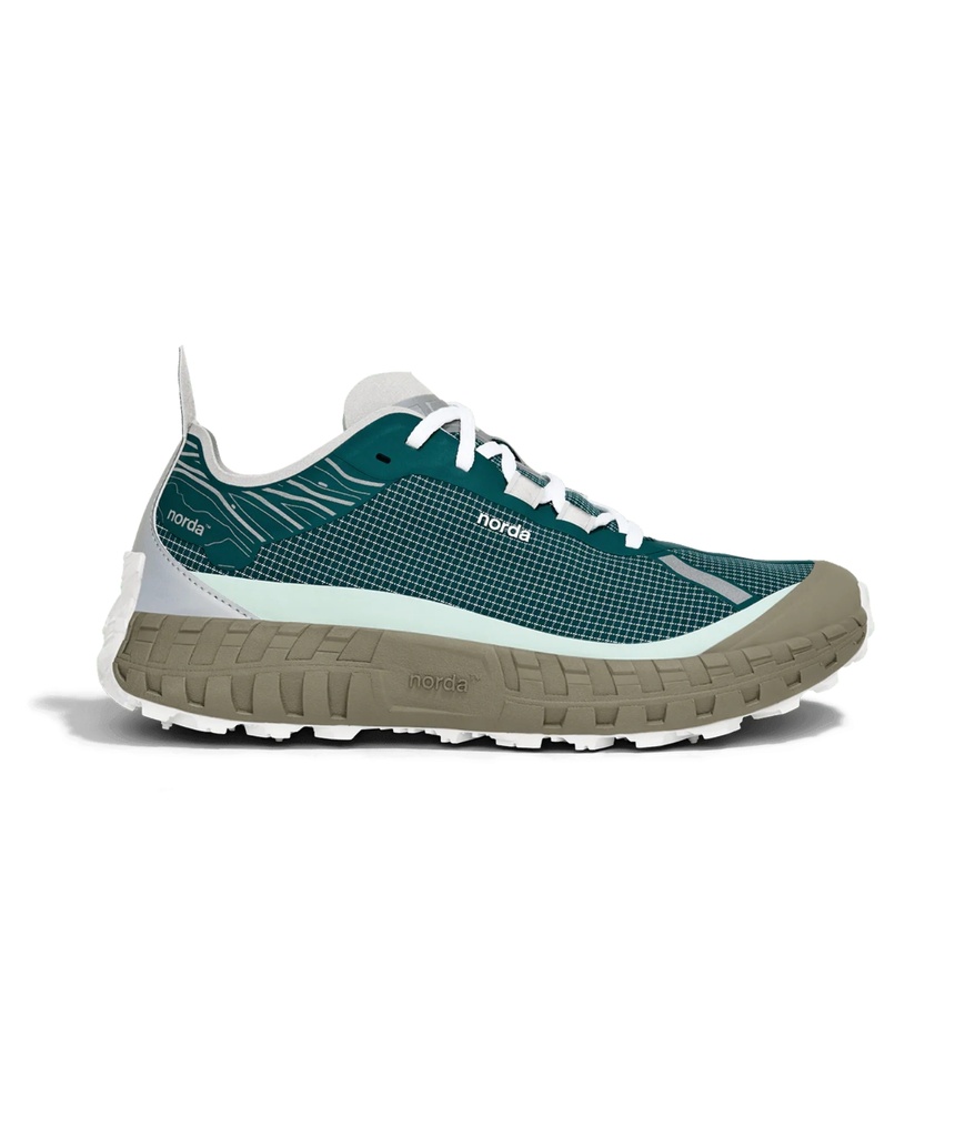 Shoes 001A Men
