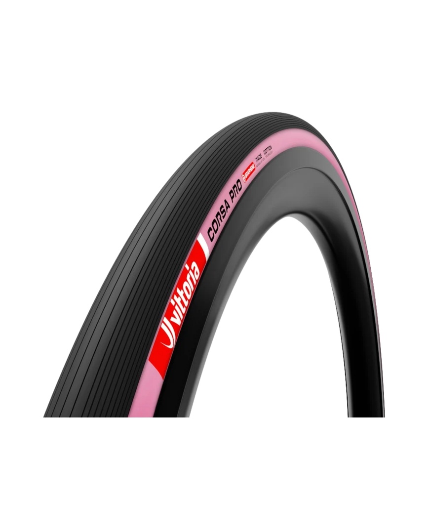 Corsa Pro Fold TLR G2.0 Road Tyre