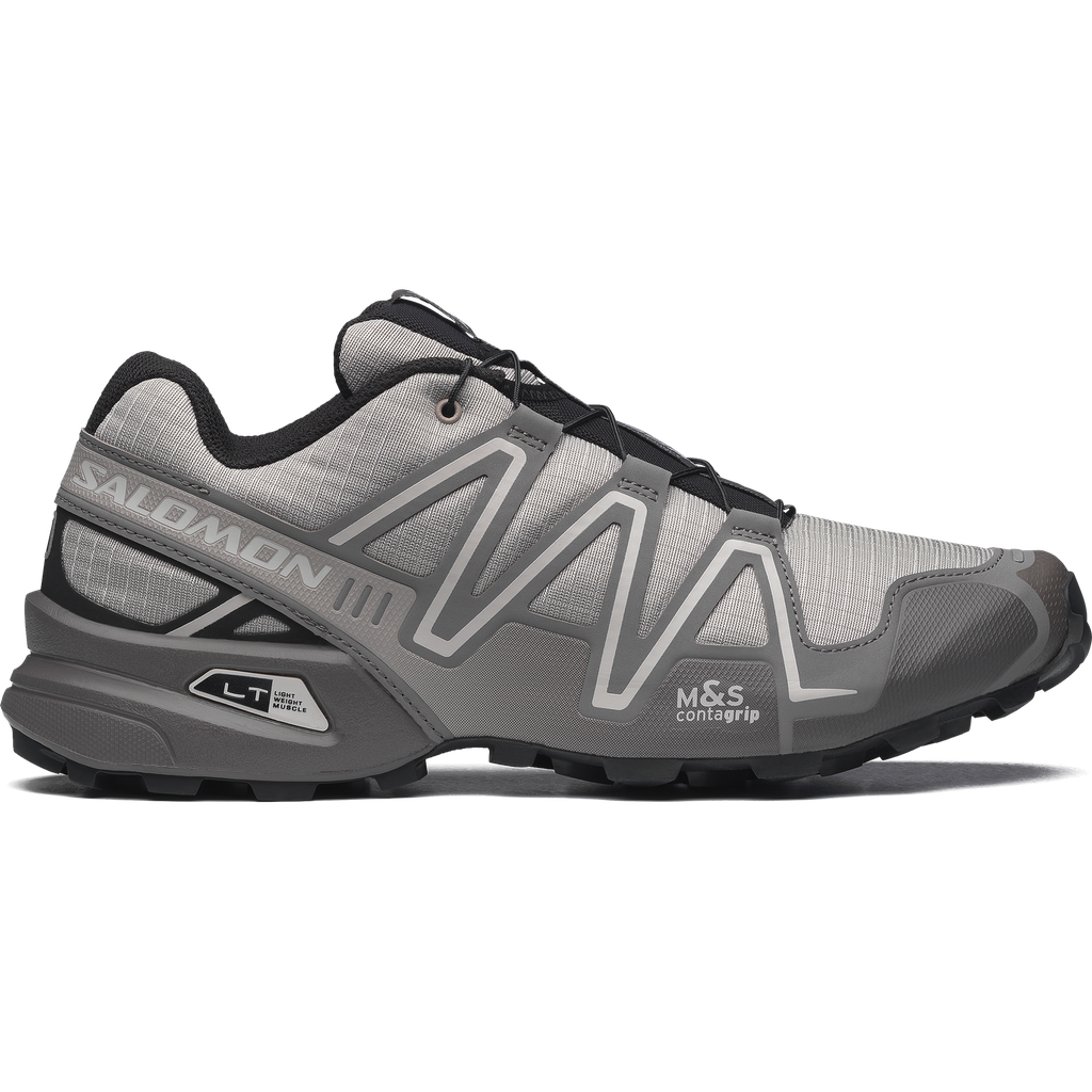 Shoes Speedcross 3