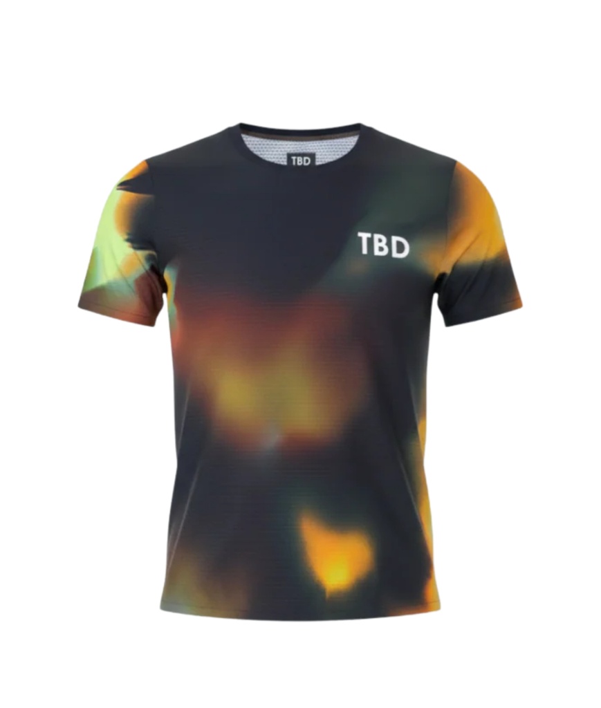 TBD x Ayu Tshirt