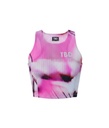 TBD x Ayu - Crop Top