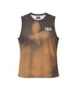 TBD x Ayu Muscle Tee