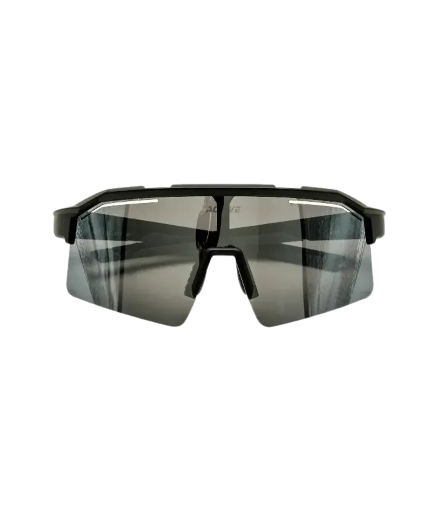 Aero Jetblack Mirror