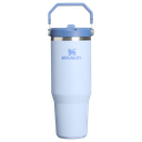 The IceFlow Flip Straw 2.0 Tumbler 30 Oz