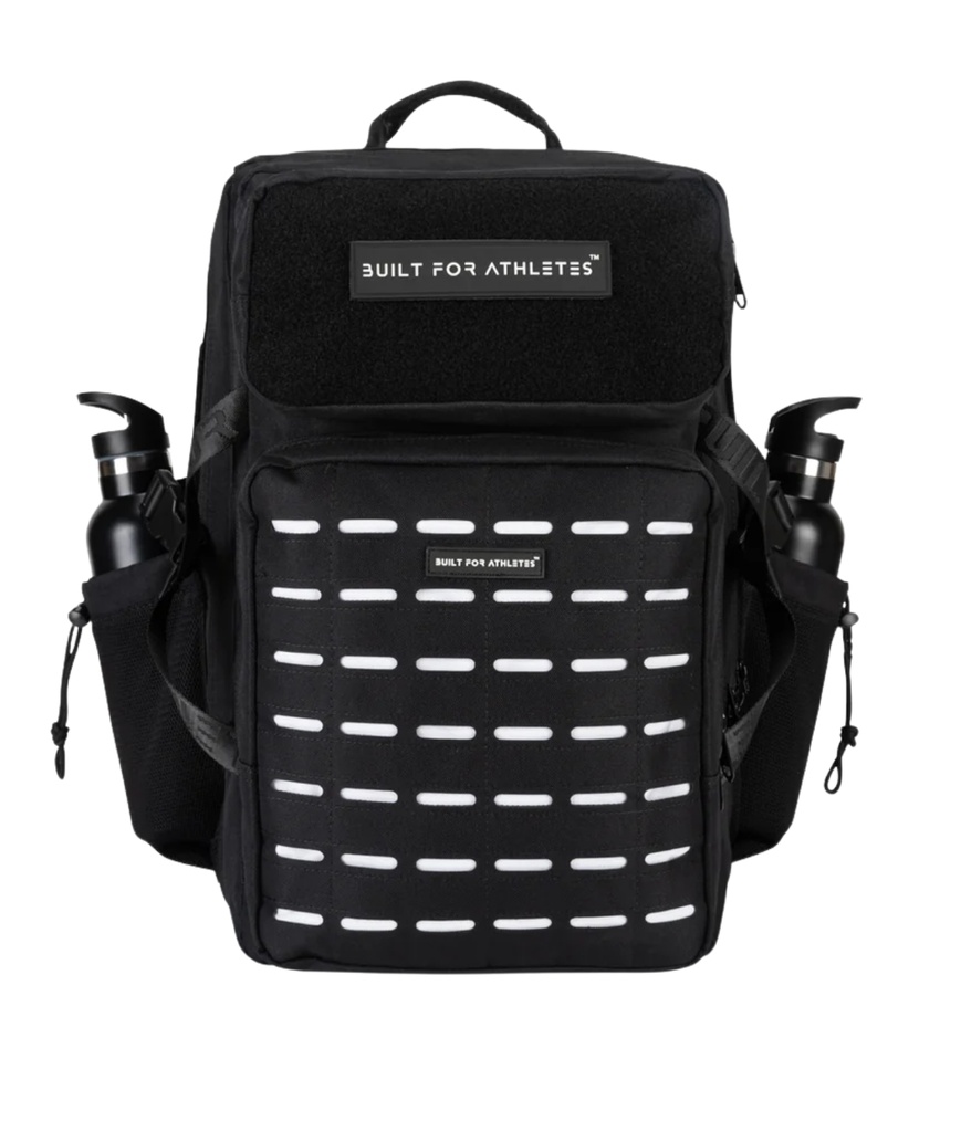 Built for Athletes - Gym Backpack - 45L (Large)