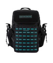 Built for Athletes - Hero 3.0 Backpack - 45L