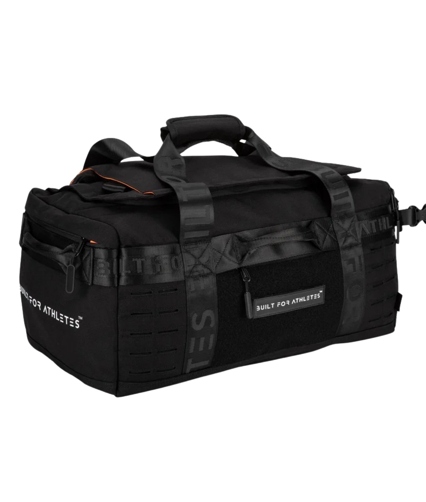Built for Athletes -  Pro Duffel Bag 40L
