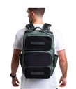 Built for Athletes - Elite Backpack - 35L