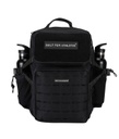 Built for Athletes - Hero 3.0 Backpack - 25L