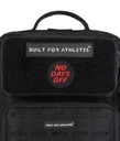 Built for Athletes - Patch - No Days Off