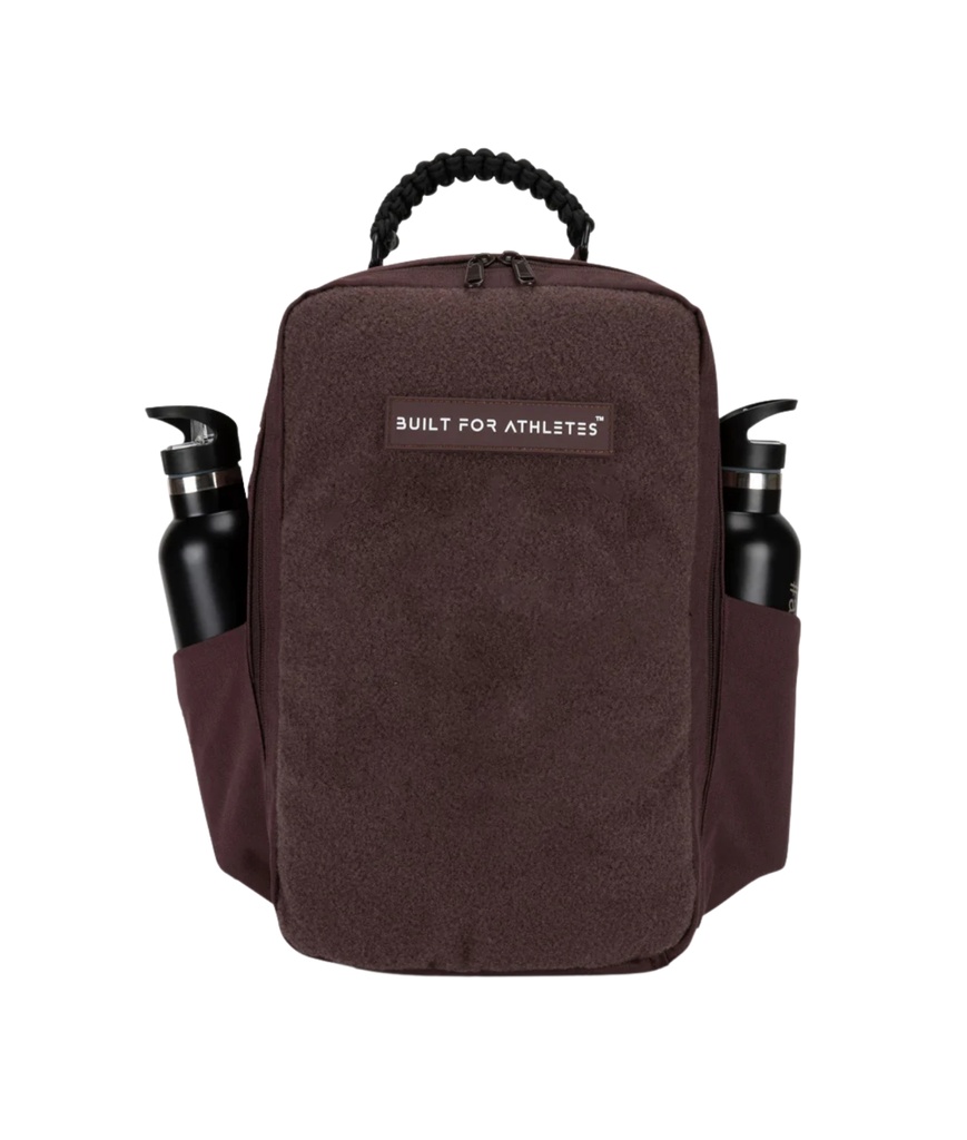 Built for Athletes - Pro Gym Backpack 20 L