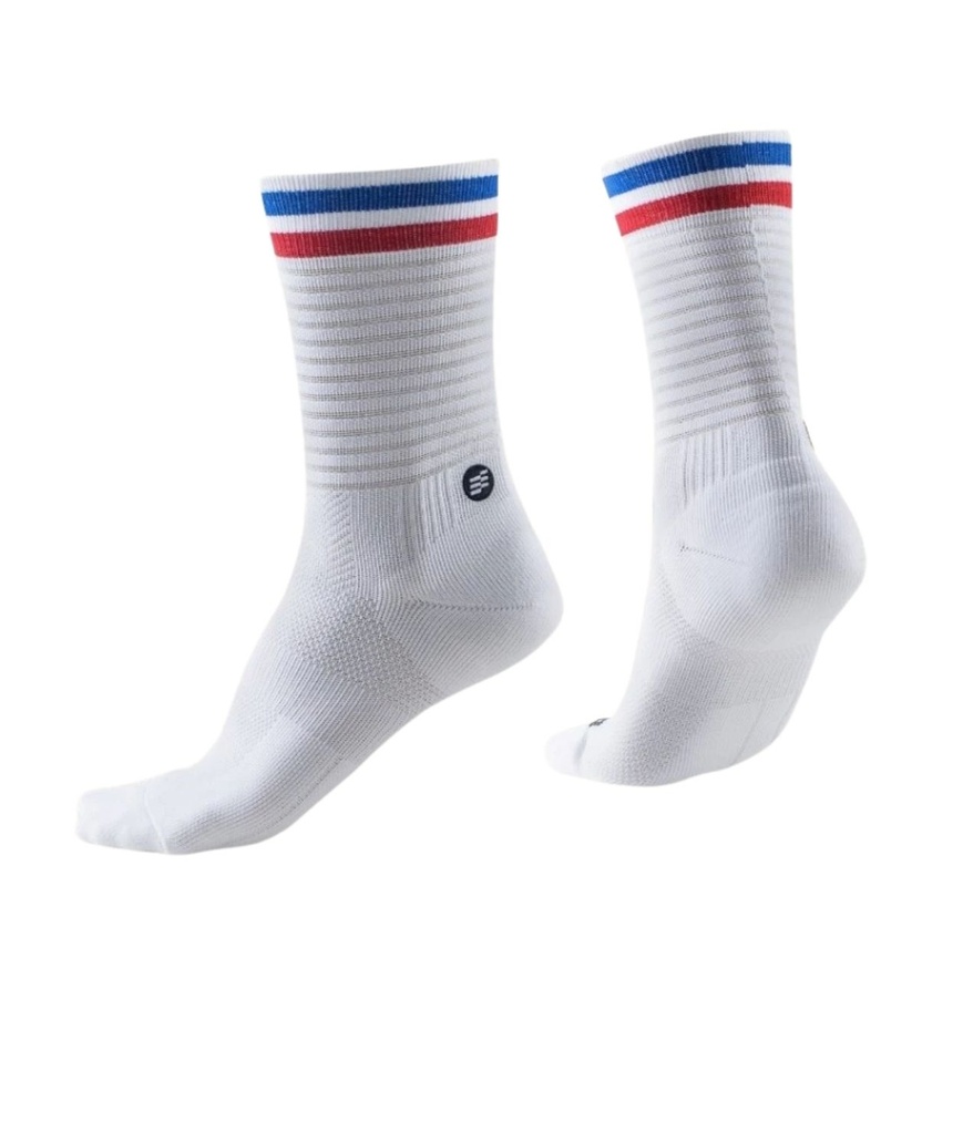 OSA High Cushion Running Socks