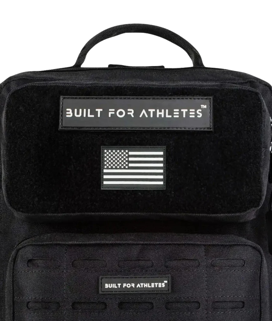Patch - USA Colour Flag