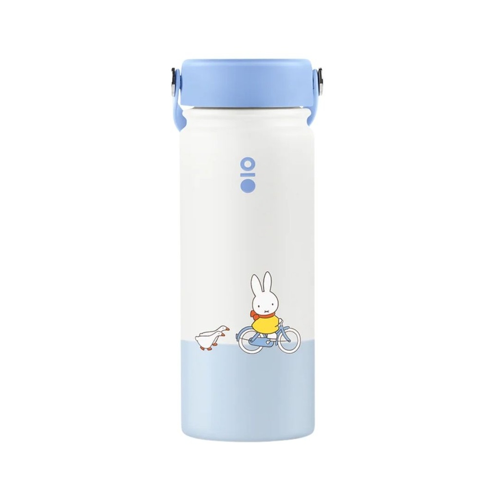 Miffy Ace Medium 18 Oz