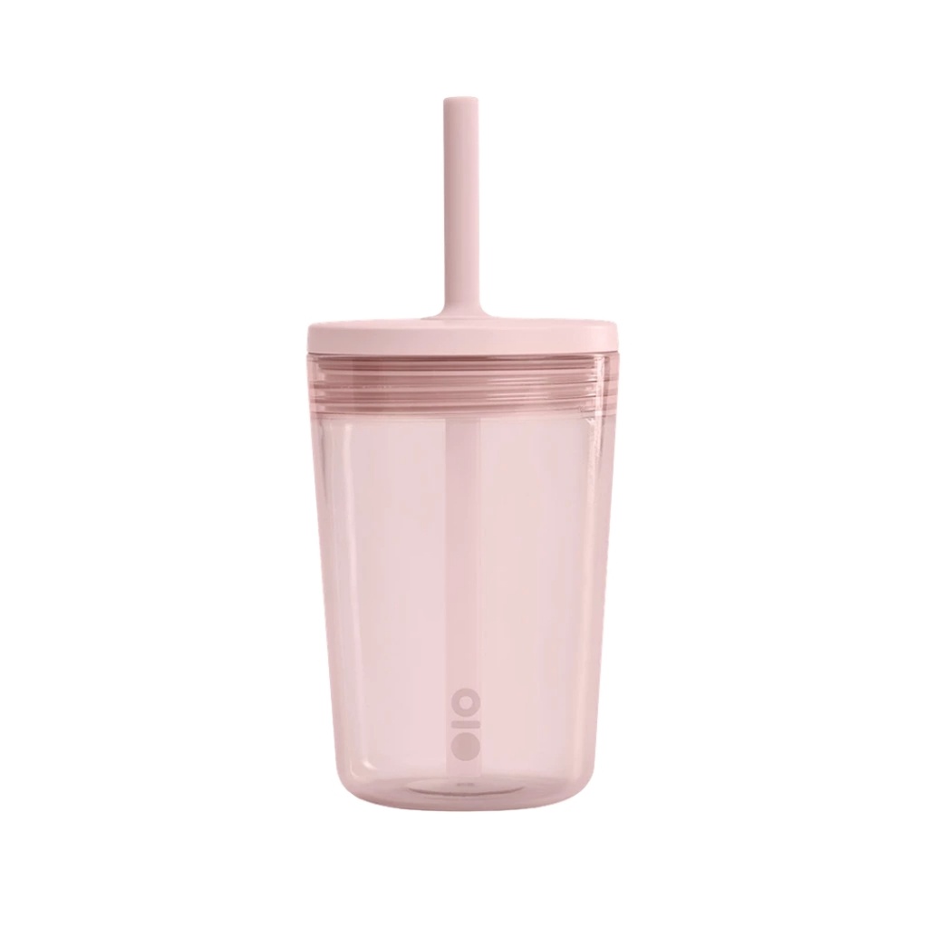 Straw Cup 15 Oz