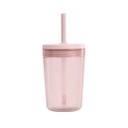 Straw Cup 15 Oz