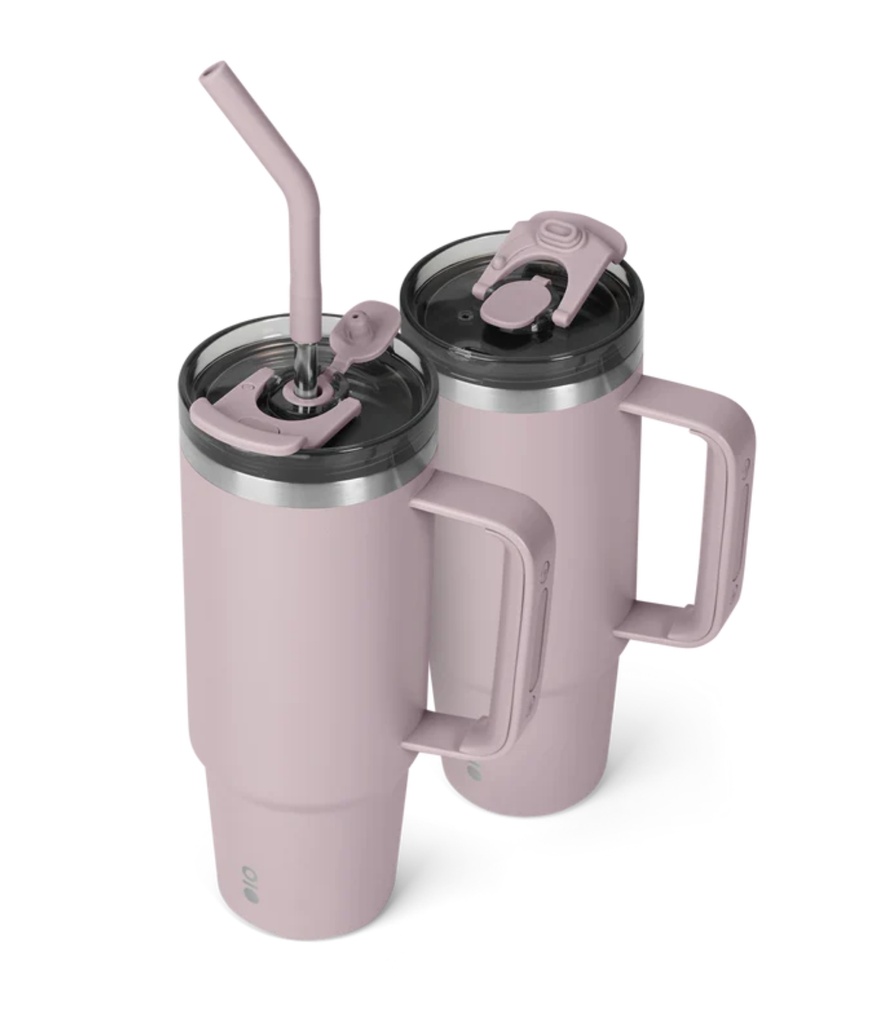 Solo Travel Mug Tumbler (OIO) 30 Oz