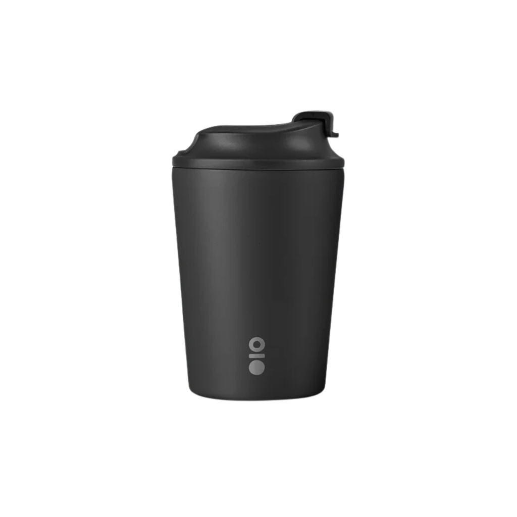 Sense Coffee Cup (New Lid) 12 Oz