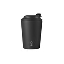 Sense Coffee Cup (New Lid) 12 Oz