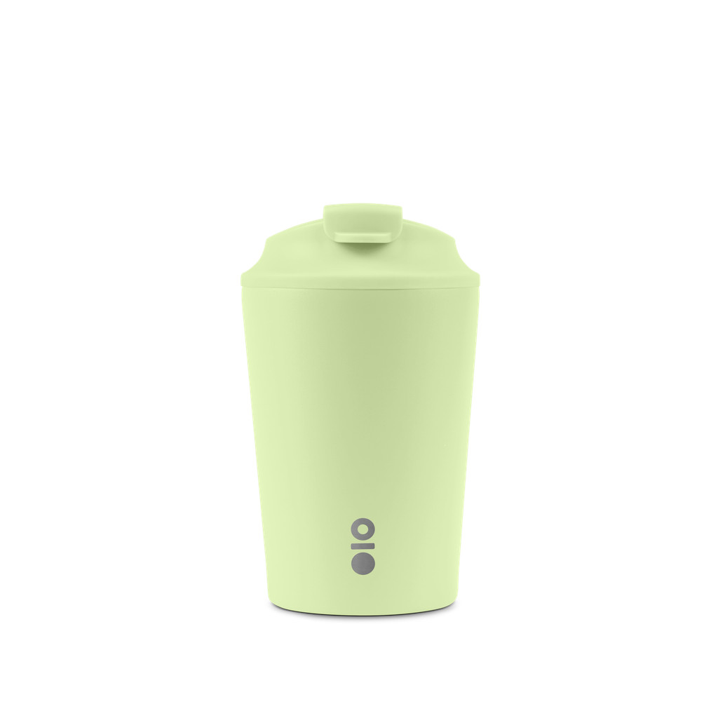 Same Body Sense Coffee Cup (New Lid/OIO) 12 Oz
