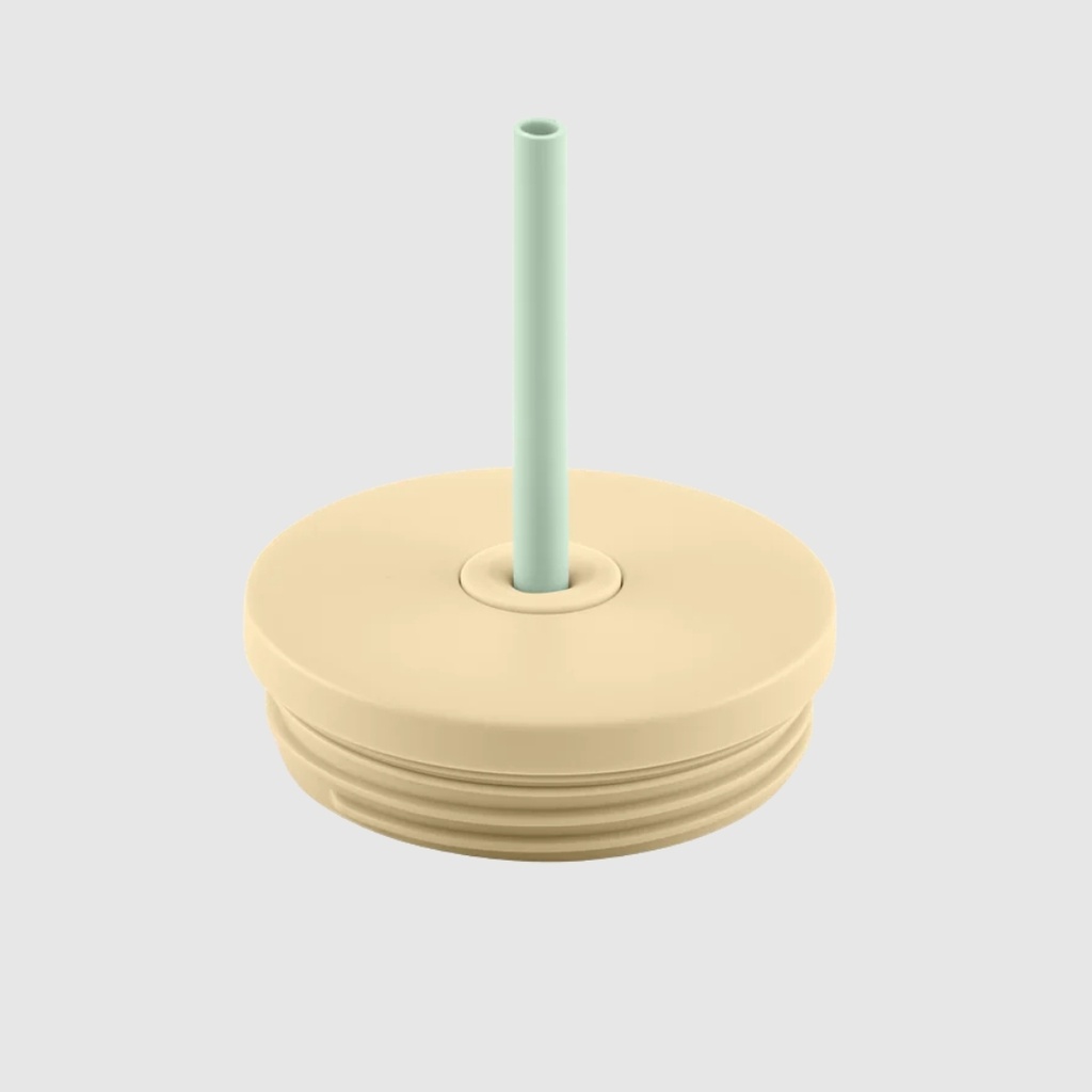 Pastel Wonderama Sense Straw Lid