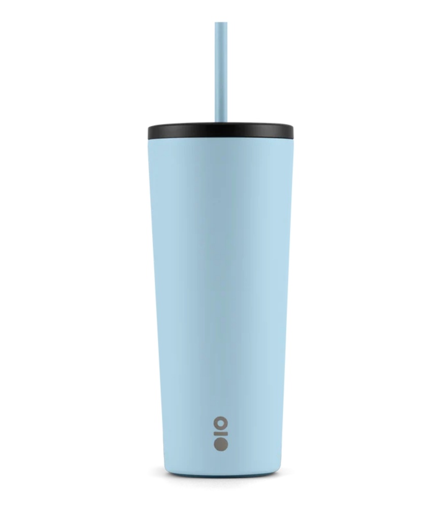 Pastel Wonderama Sense Straw 22 Oz