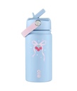 MT Bows &amp; Cherries Mini Ace 14 Oz