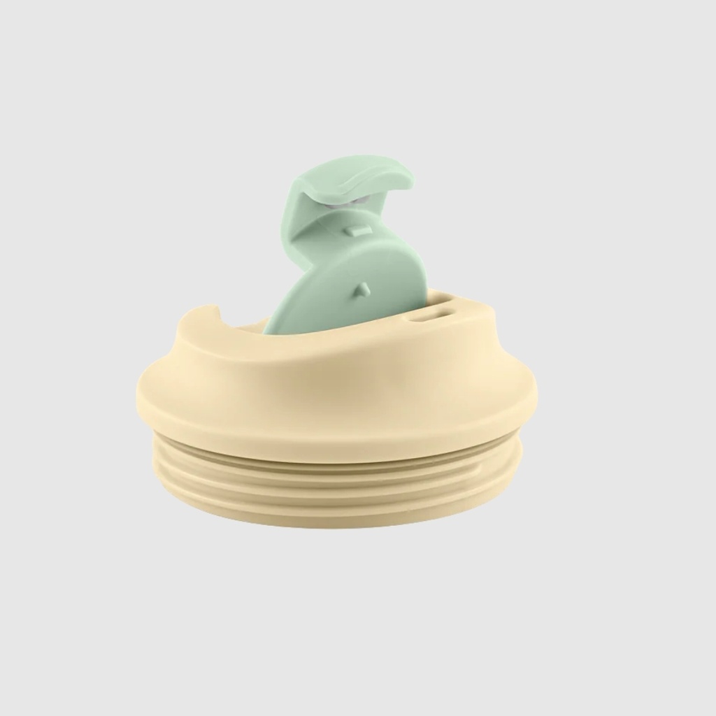 Pastel Wonderama Sense Coffee Cap