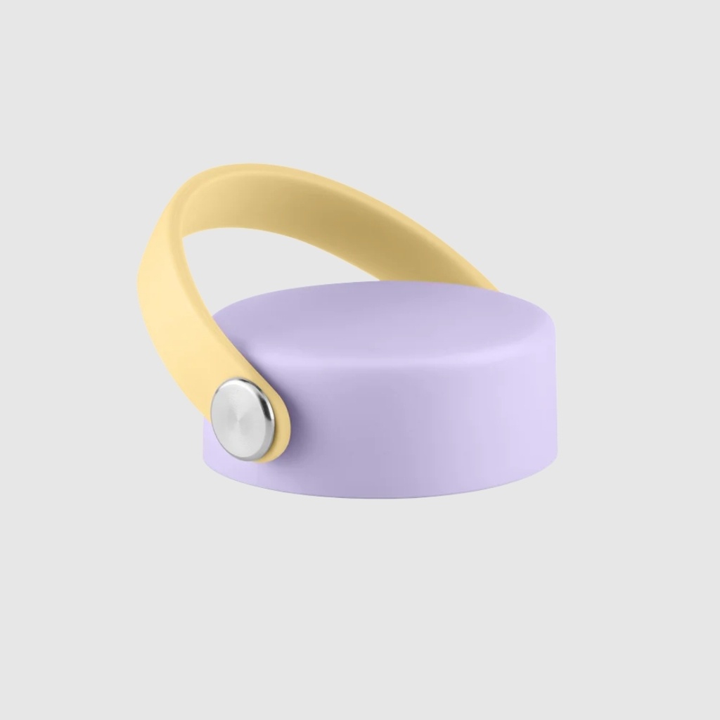 Pastel Wonderama Ace Flex Cap