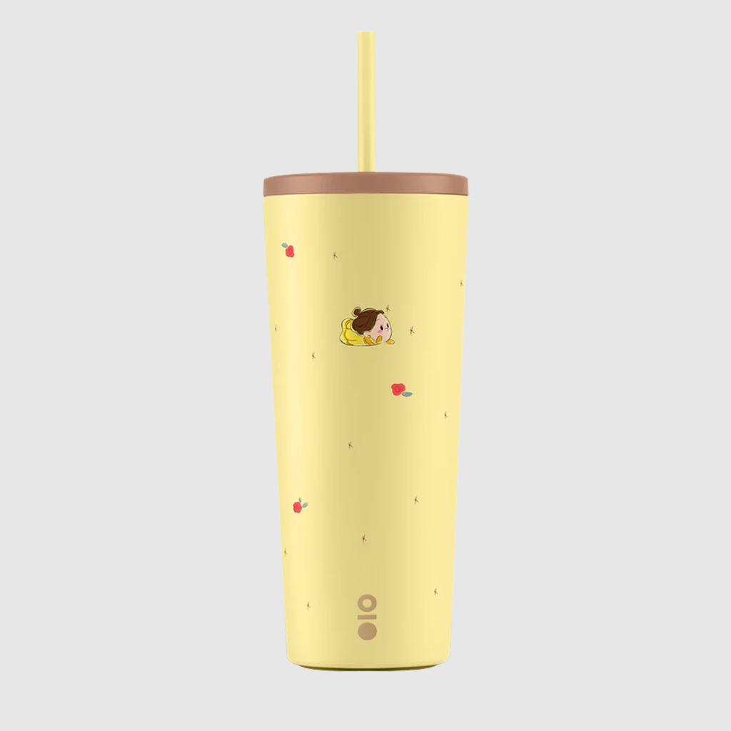 MT D.Tsum Sense Straw Cup 22 Oz