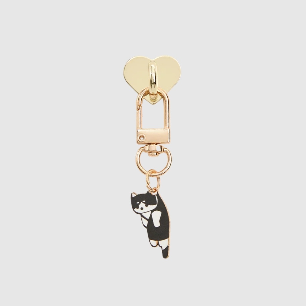 MT Keychain
