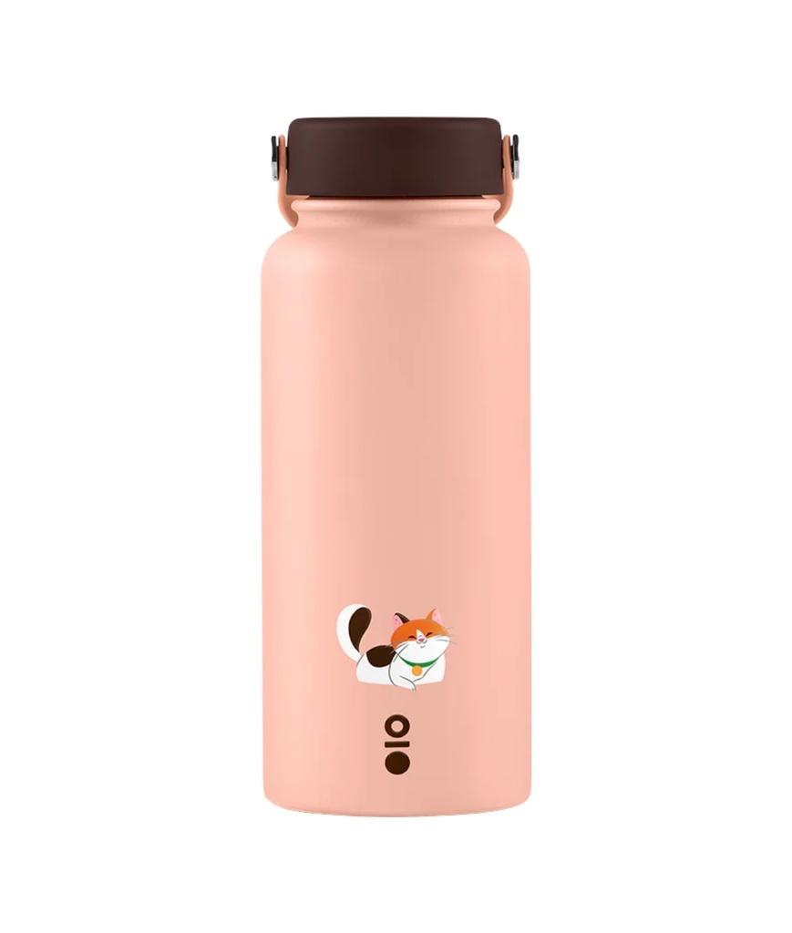 MT Disney Cats Ace Mega 32 Oz