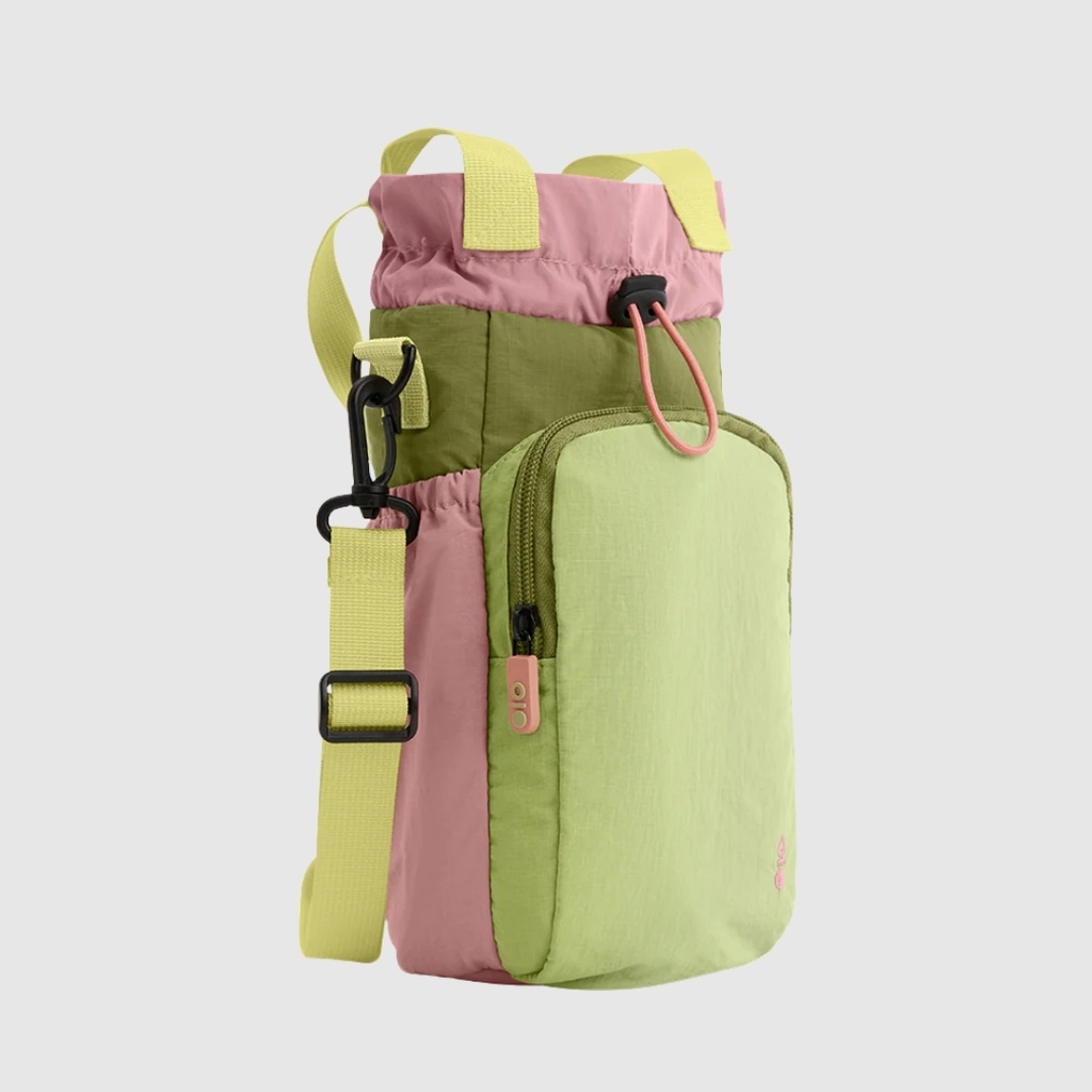MT Wildflower Field Bottle Bag