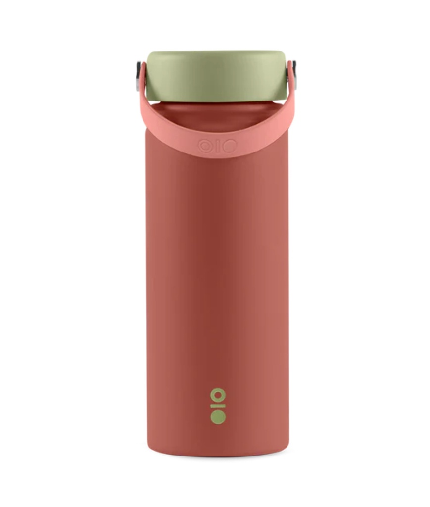 MT Wildflower Field Ace Bottle 18Oz