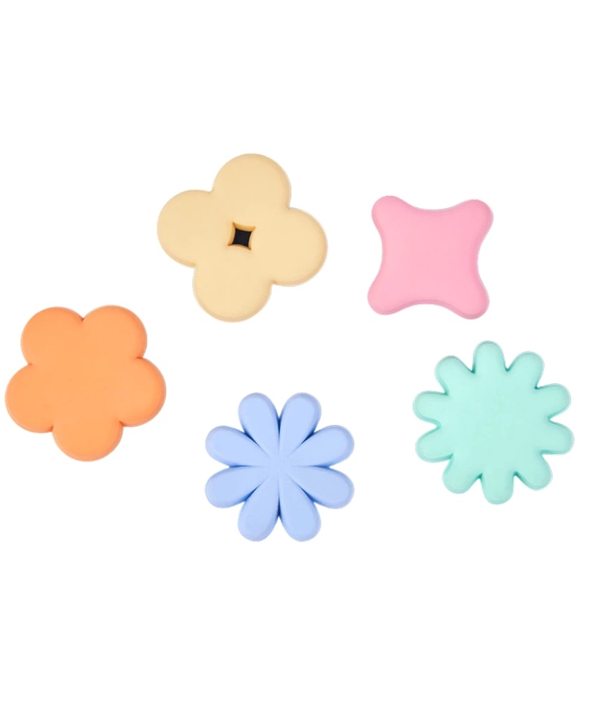 MT Palette Parade Charm