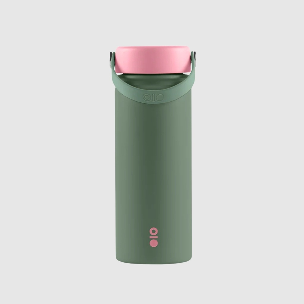 MT Wildflower Field Ace Bottle 18Oz