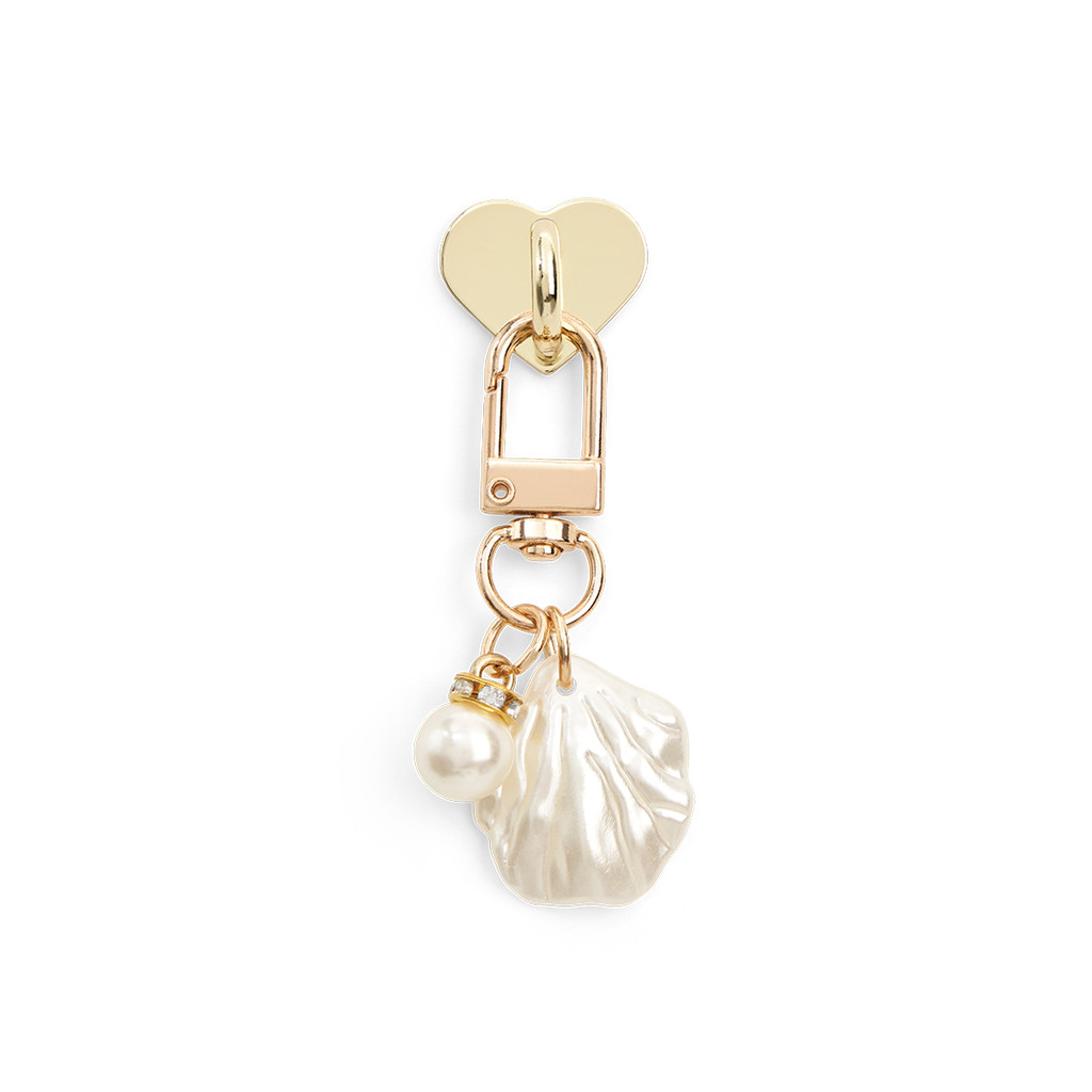 MT Shell Keychain