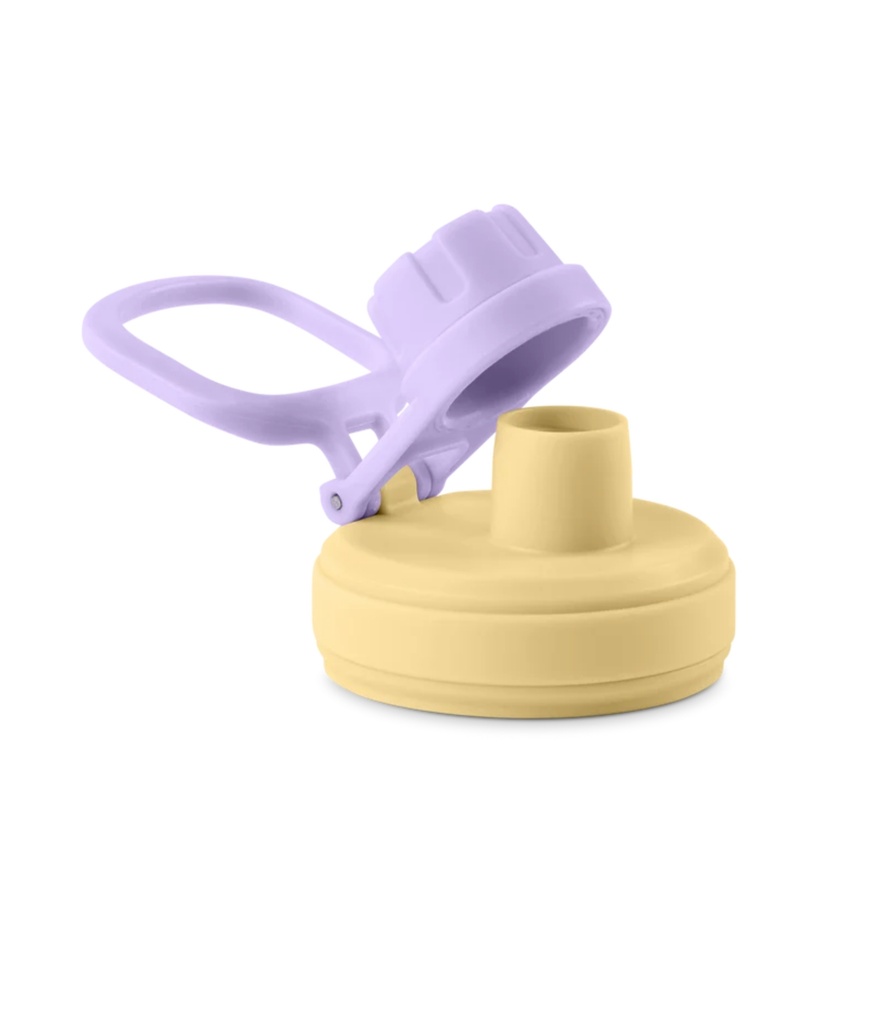 Spout Cap