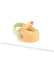 MT Palette Parade Straw Cap