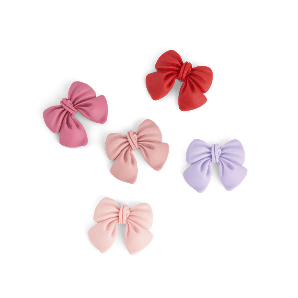 3D Sticker - Ribbon