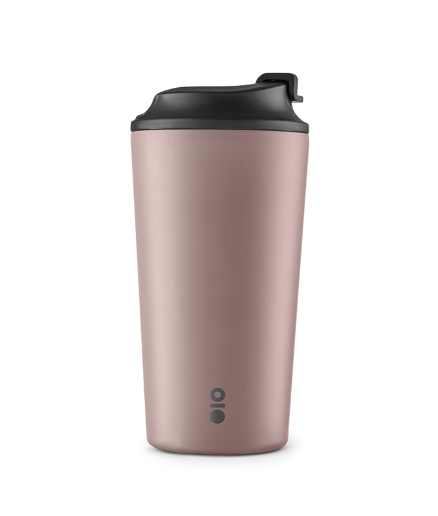 Sense Coffee Cup (New Lid) 16 Oz