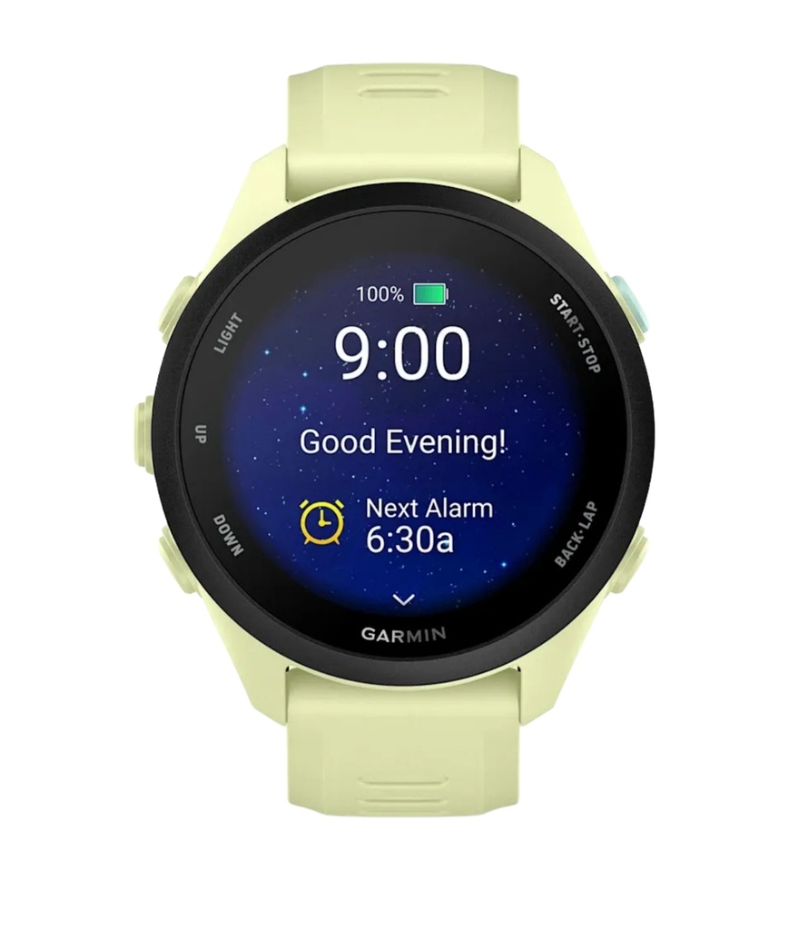 Forerunner 70, GPS Sportwatch