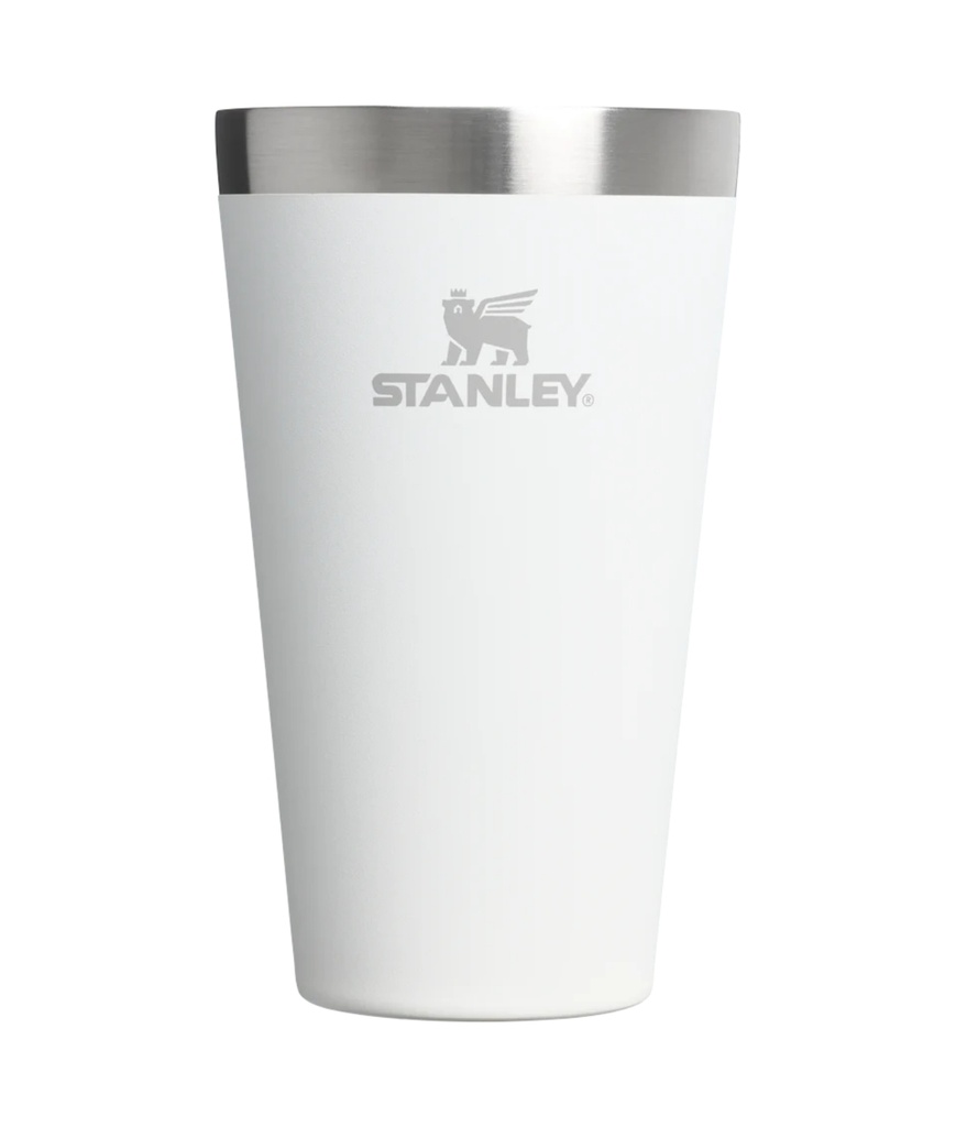 Stacking Pint