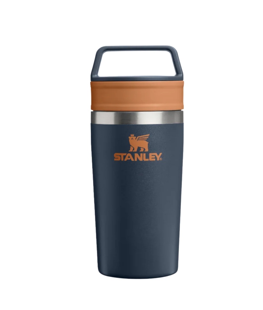 Cafe-To-Go Travel Mug 12 Oz