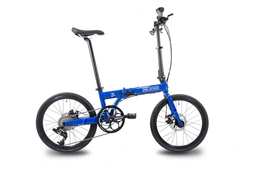 [20091800023] FALCON FOLDING BIKES