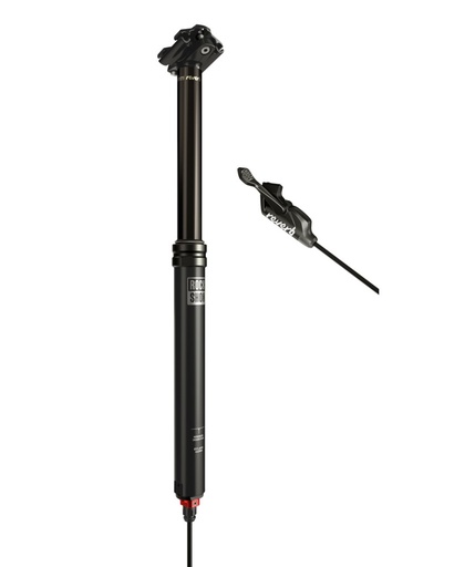 [00.6818.042.005] SEATPOST REVERB STEALTH - 1X Remote (Left/Below) 31.6mm 125mm TRAVEL 2000mm C1