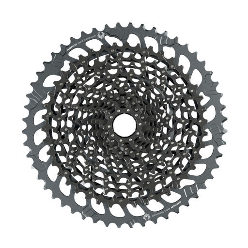 [00.2418.109.000] SRAM GX EAGLE CASSETTE XG 1275 10-52 BLACK