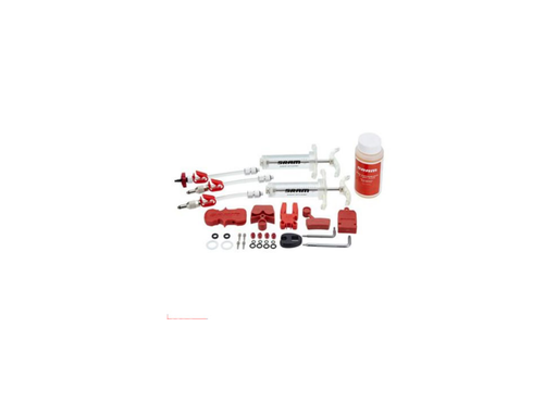[00.5318.016.003] Pro Brake Bleed Kit Brake For XO,XX, Guide, Level, Hydraulic Road
