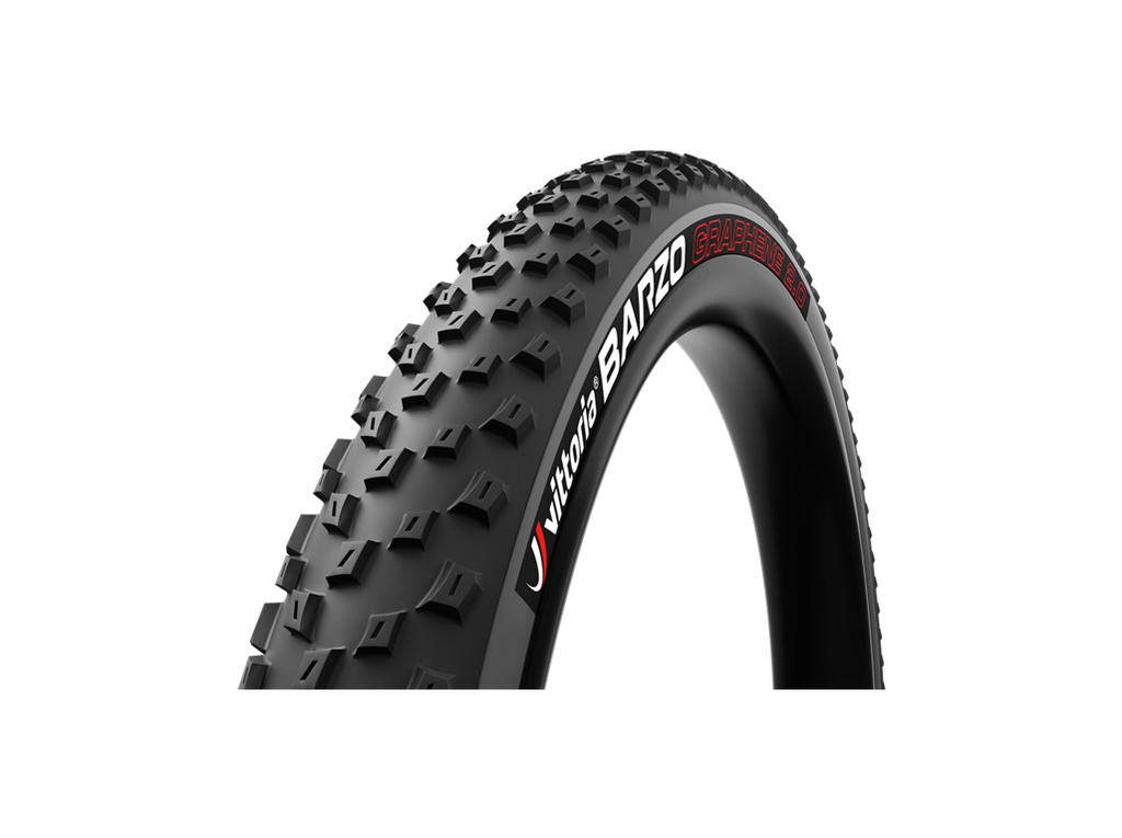 VITTORIA BARZO 29X2.1 XCR -TRANSP-BLK-BLK G2.0 2019 11A00012